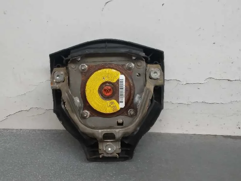 Kit Airbag para Toyota Urban Cruiser