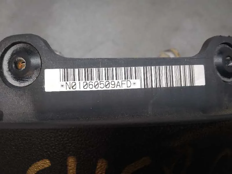 Kit Airbag para Toyota Urban Cruiser