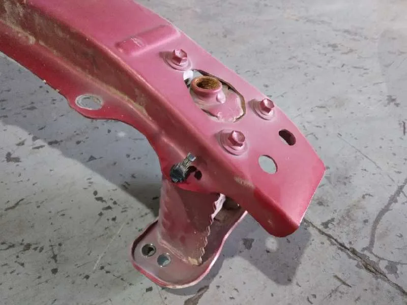 Refuerzo Paragolpes Delantero para Toyota Urban Cruiser