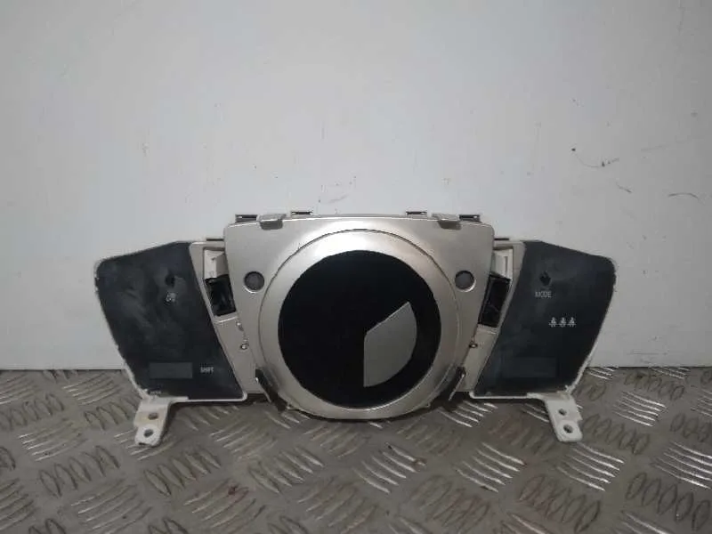 Cuadro Instrumentos para Toyota Urban Cruiser