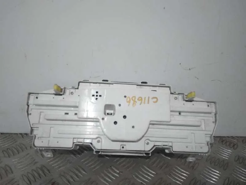 Cuadro Instrumentos para Toyota Urban Cruiser