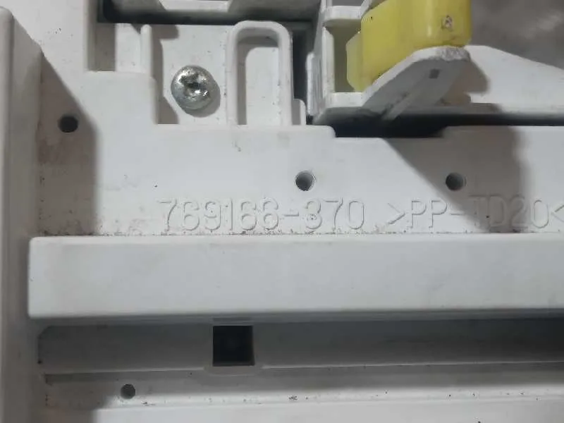 Cuadro Instrumentos para Toyota Urban Cruiser