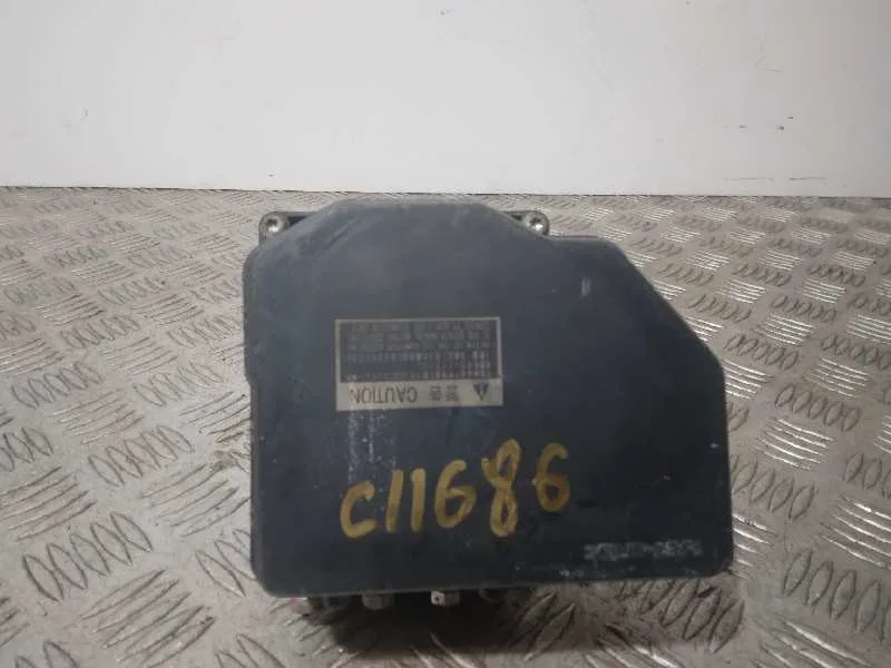 Abs para Toyota Urban Cruiser
