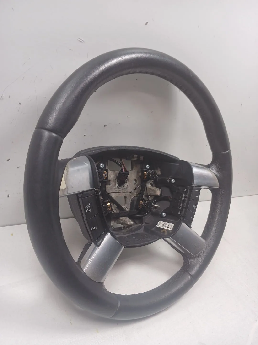 Volante para Ford Focus Lim. (Cb4)