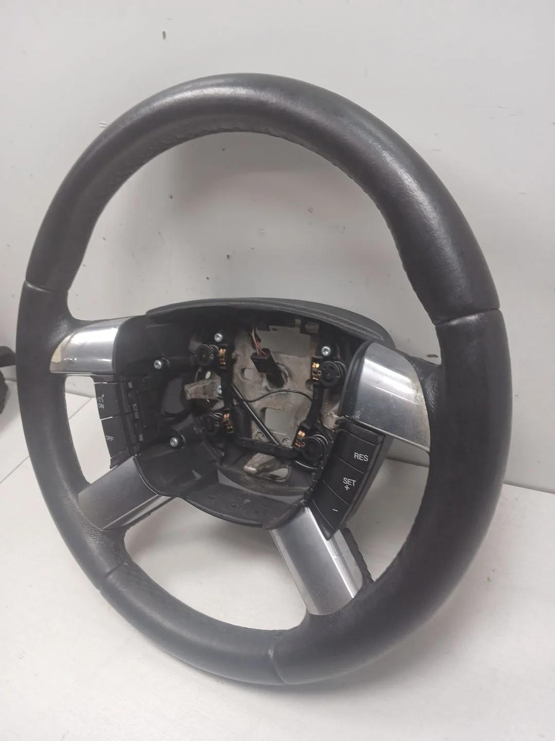 Volante para Ford Focus Lim. (Cb4)