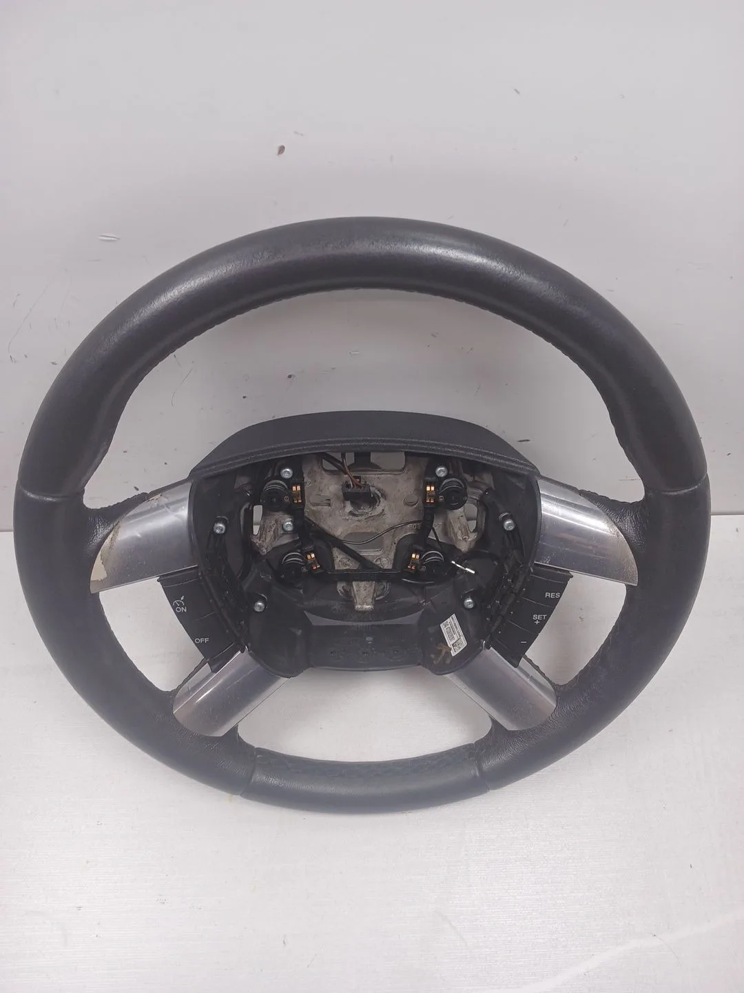 Volante para Ford Focus Lim. (Cb4)