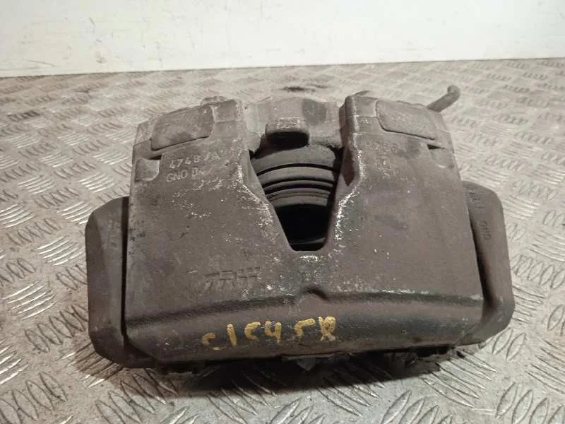 Pinza Freno Delantera Derecha para Audi A4 Ber. (B8)