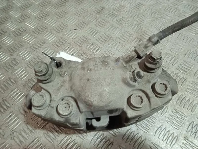 Pinza Freno Delantera Derecha para Audi A4 Ber. (B8)