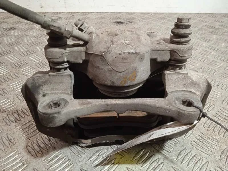Pinza Freno Delantera Derecha para Audi A4 Ber. (B8)