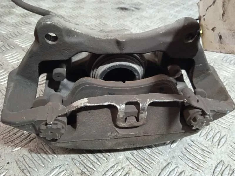 Pinza Freno Delantera Derecha para Audi A4 Ber. (B8)