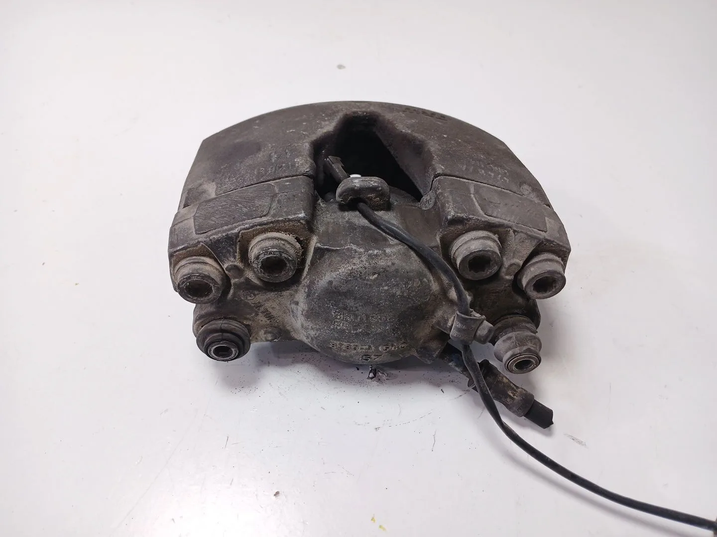 Pinza Freno Delantera Izquierda para Audi A4 Ber. (B8)