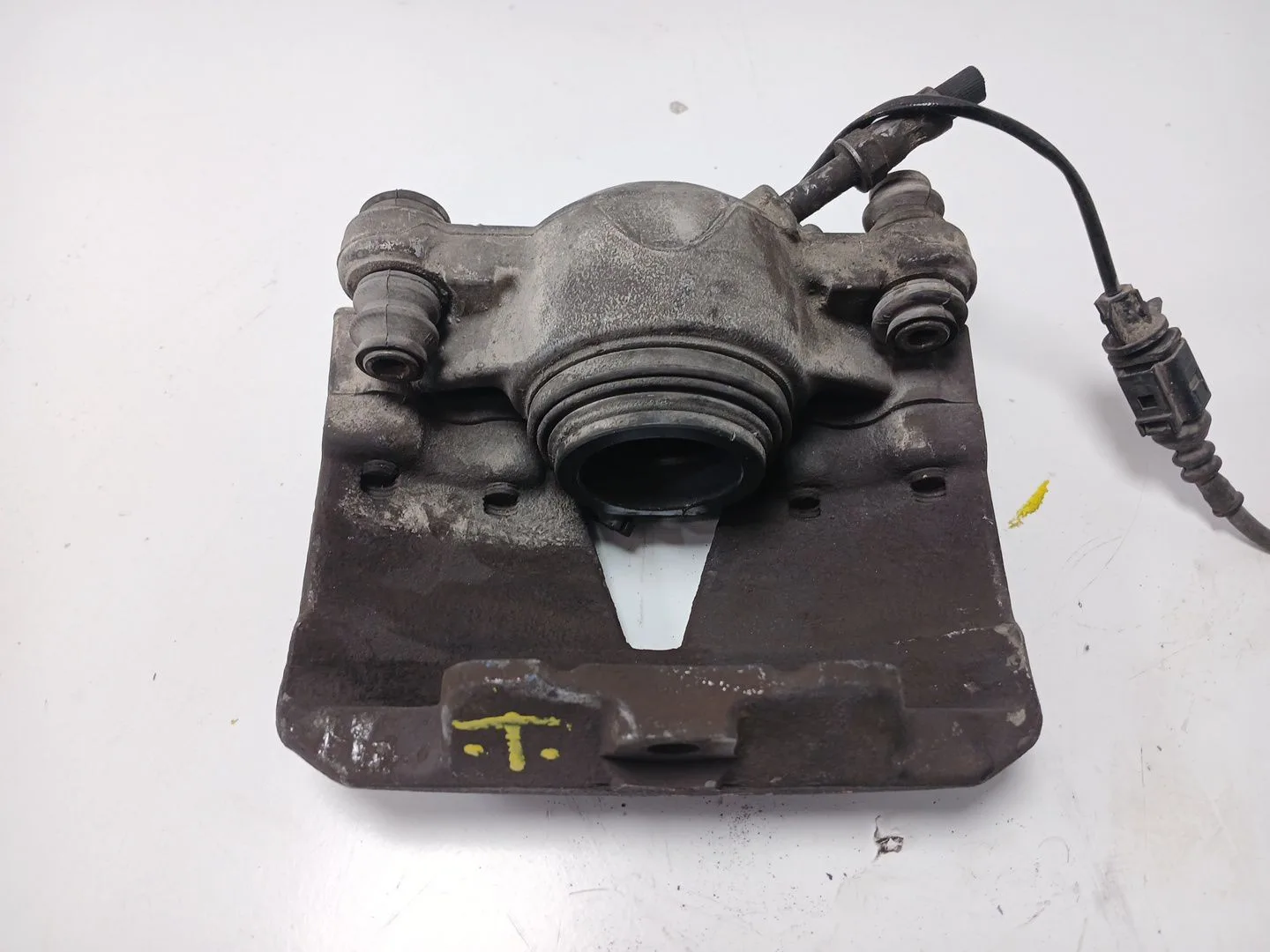 Pinza Freno Delantera Izquierda para Audi A4 Ber. (B8)