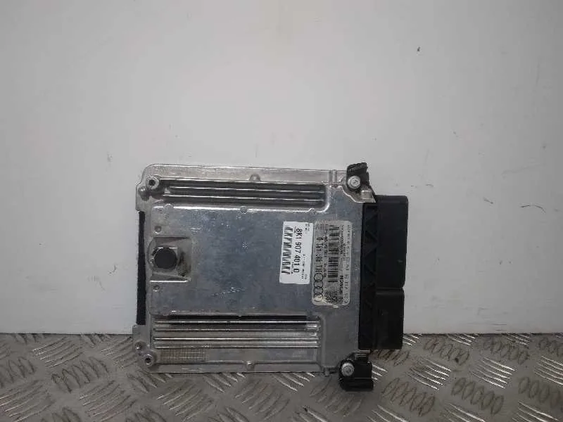 Centralita Motor Uce para Audi A4 Ber. (B8)
