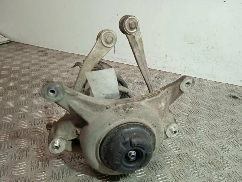 Amortiguador Delantero Izquierdo para Audi A4 Ber. (B8)