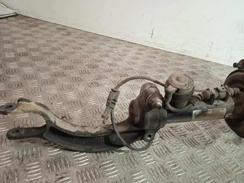 Amortiguador Delantero Izquierdo para Audi A4 Ber. (B8)