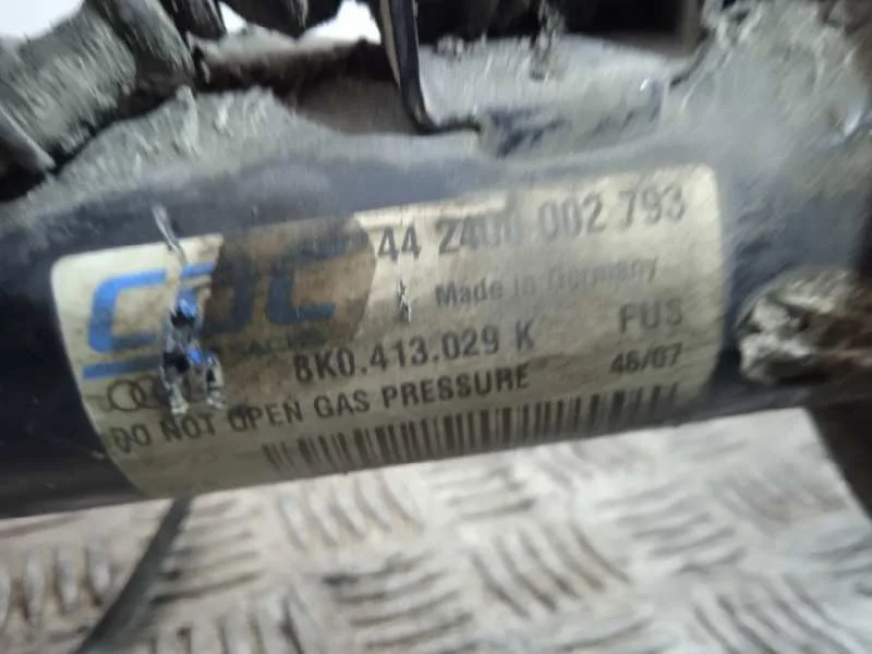 Amortiguador Delantero Izquierdo para Audi A4 Ber. (B8)
