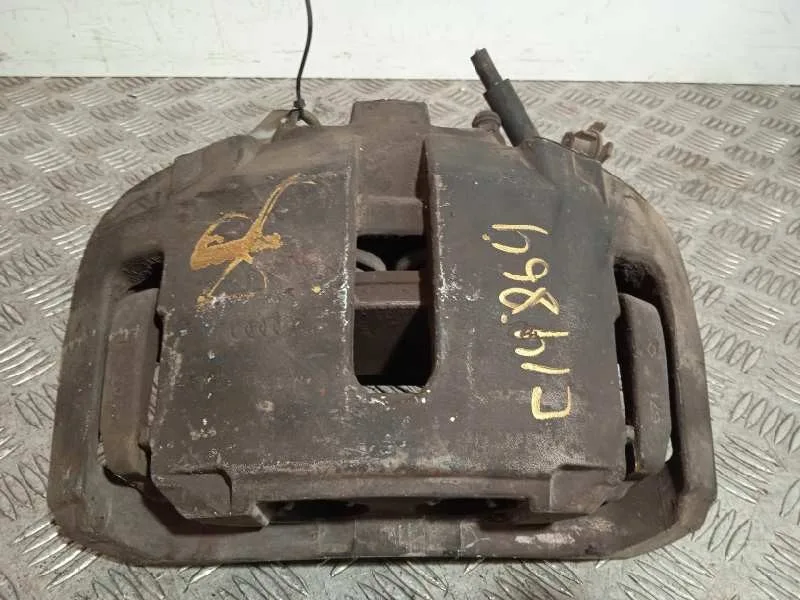 Pinza Freno Delantera Derecha para Audi A8 (4E2)