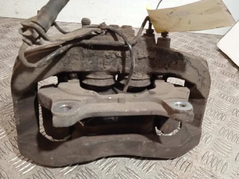 Pinza Freno Delantera Derecha para Audi A8 (4E2)