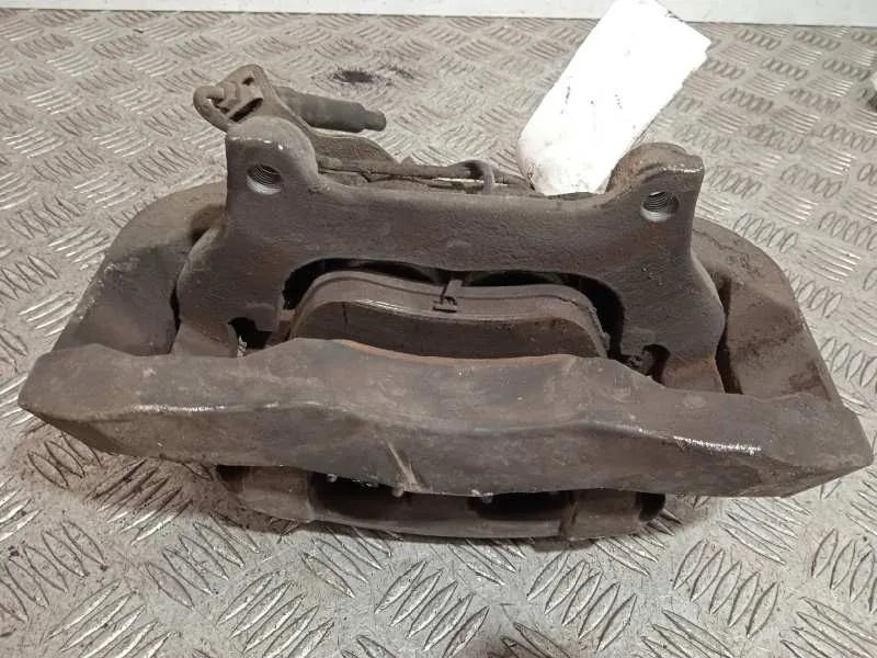 Pinza Freno Delantera Derecha para Audi A8 (4E2)
