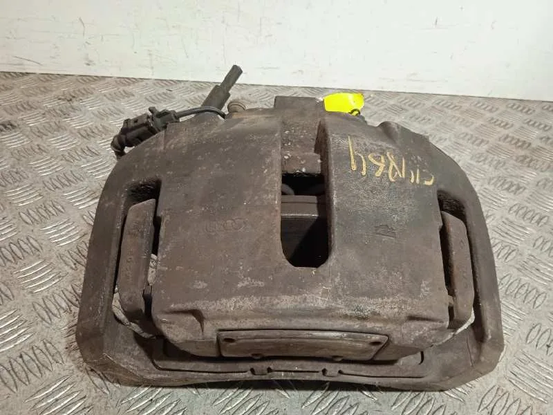 Pinza Freno Delantera Izquierda para Audi A8 (4E2)