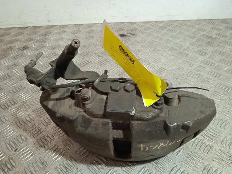 Pinza Freno Delantera Izquierda para Audi A8 (4E2)