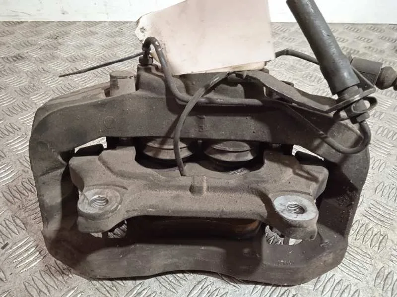 Pinza Freno Delantera Izquierda para Audi A8 (4E2)