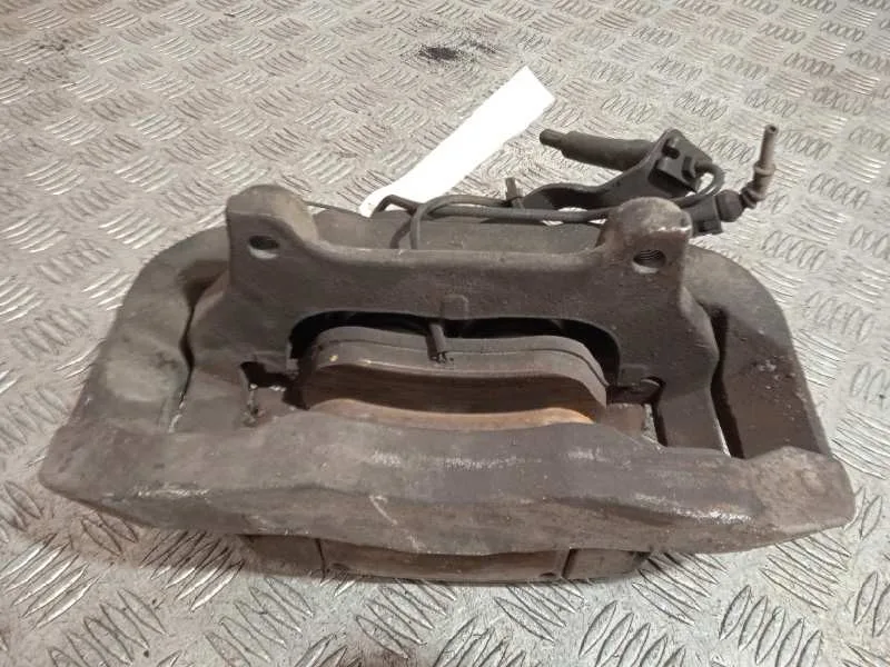 Pinza Freno Delantera Izquierda para Audi A8 (4E2)