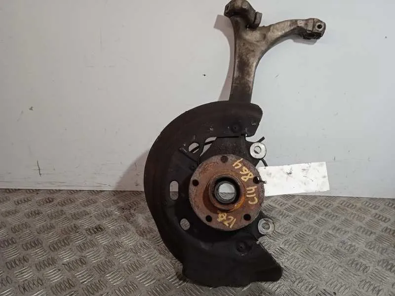 Mangueta Delantera Izquierda para Audi A8 (4E2)