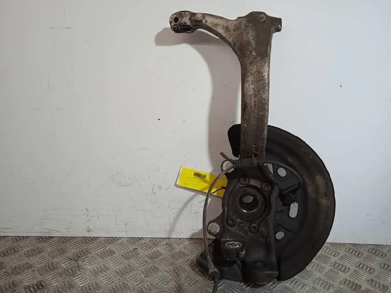 Mangueta Delantera Izquierda para Audi A8 (4E2)
