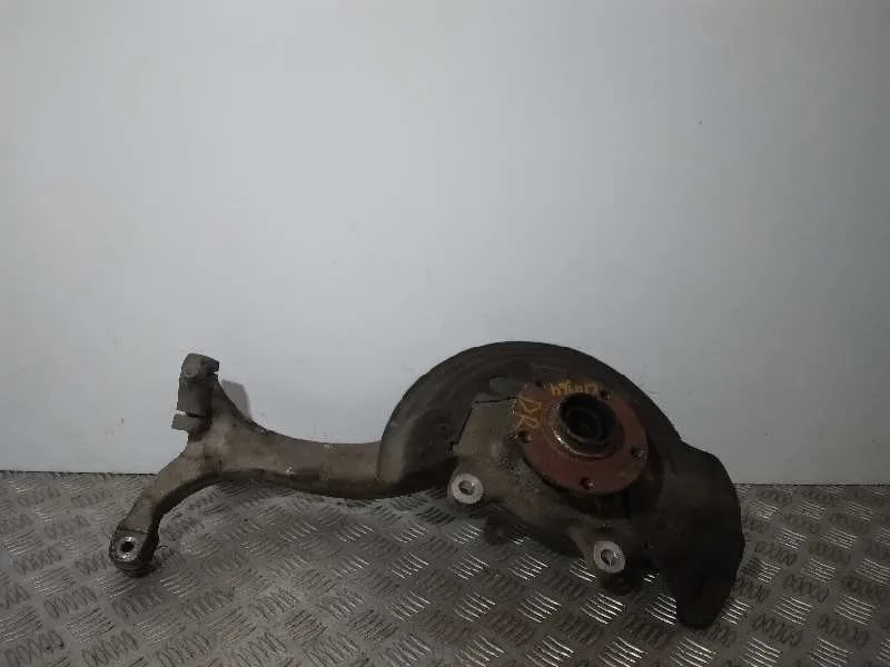 Mangueta Delantera Derecha para Audi A8 (4E2)