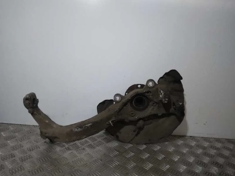 Mangueta Delantera Derecha para Audi A8 (4E2)
