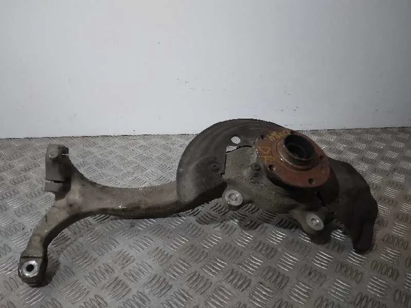 Mangueta Delantera Derecha para Audi A8 (4E2)