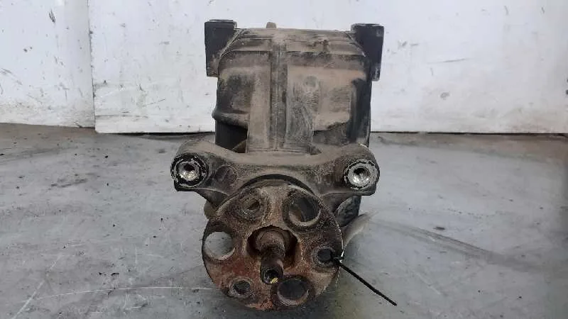 Diferencial Trasero para Hyundai Santa Fe (Sm)