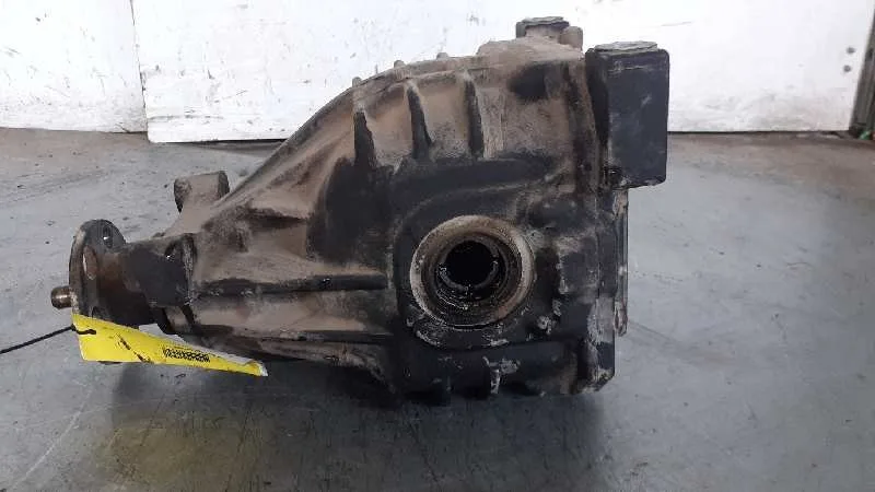 Diferencial Trasero para Hyundai Santa Fe (Sm)