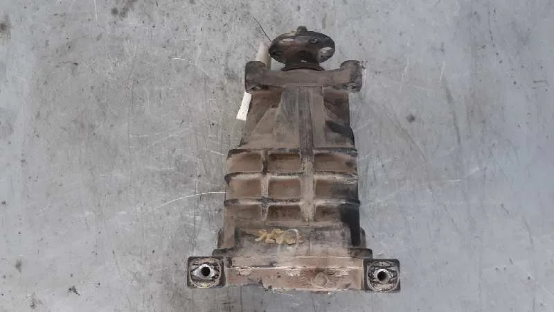 Diferencial Trasero para Hyundai Santa Fe (Sm)