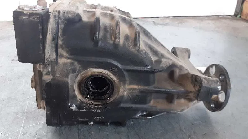 Diferencial Trasero para Hyundai Santa Fe (Sm)