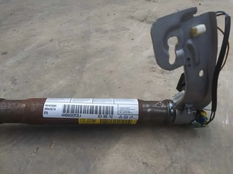 Airbag Cortina Delantero Derecho para Audi A8 (4E2)