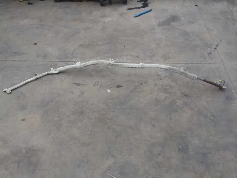 Airbag Cortina Delantero Izquierdo para Audi A8 (4E2)
