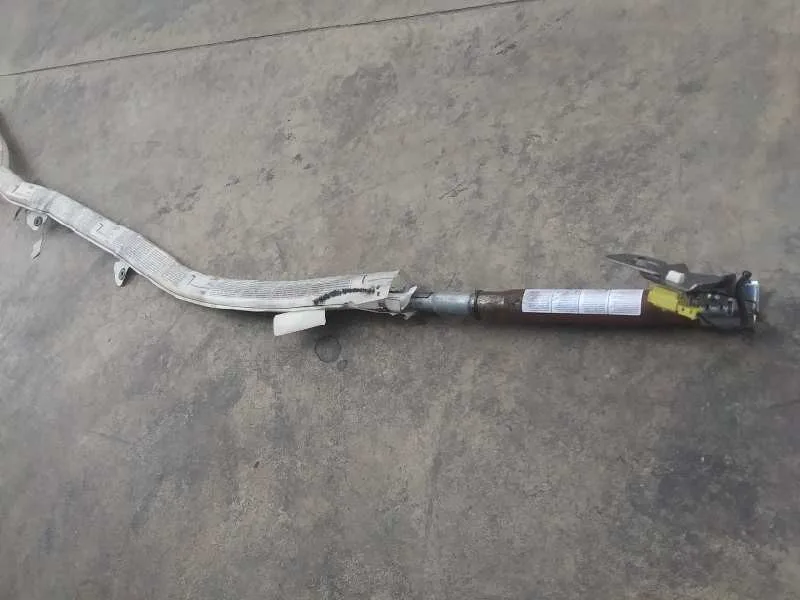 Airbag Cortina Delantero Izquierdo para Audi A8 (4E2)