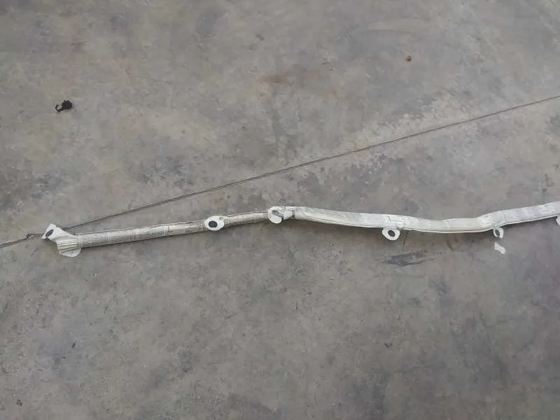 Airbag Cortina Delantero Izquierdo para Audi A8 (4E2)