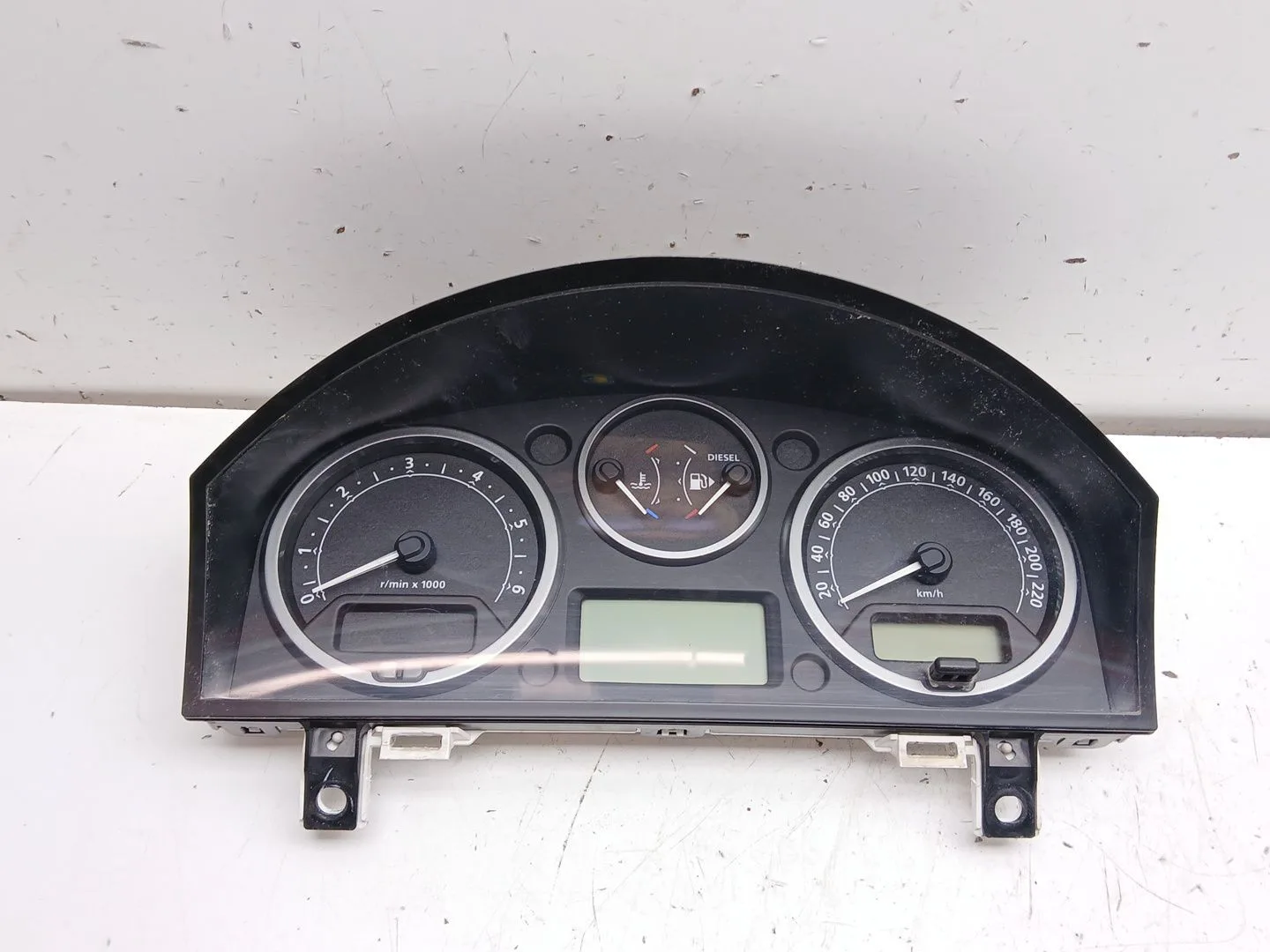 Cuadro Instrumentos para Land Rover Discovery