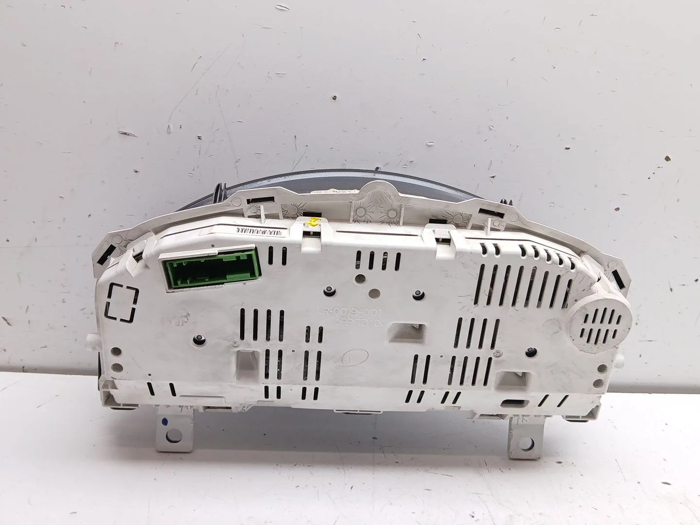 Cuadro Instrumentos para Land Rover Discovery