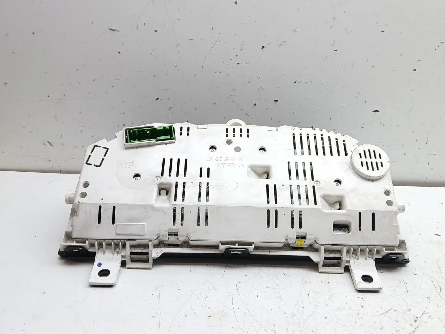 Cuadro Instrumentos para Land Rover Discovery