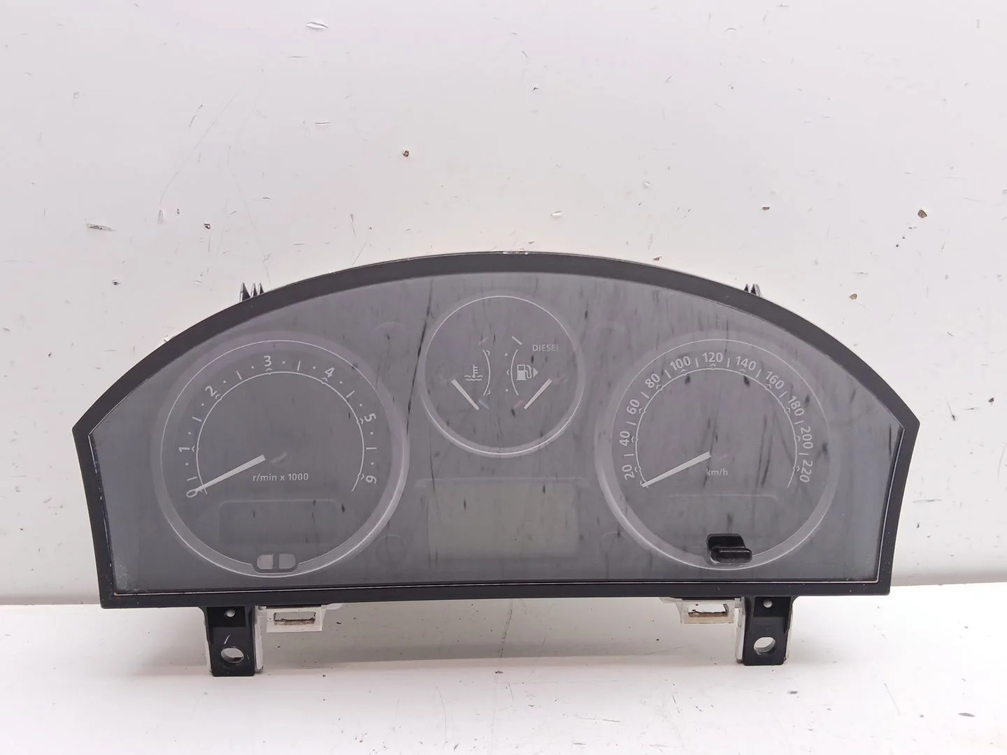 Cuadro Instrumentos para Land Rover Discovery