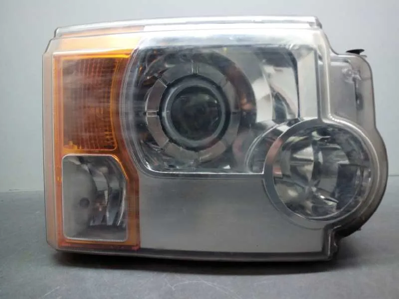 Faro Derecho para Land Rover Discovery