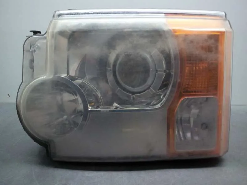 Faro Izquierdo para Land Rover Discovery