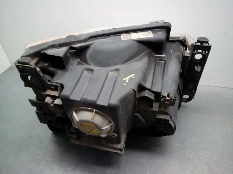 Faro Izquierdo para Land Rover Discovery