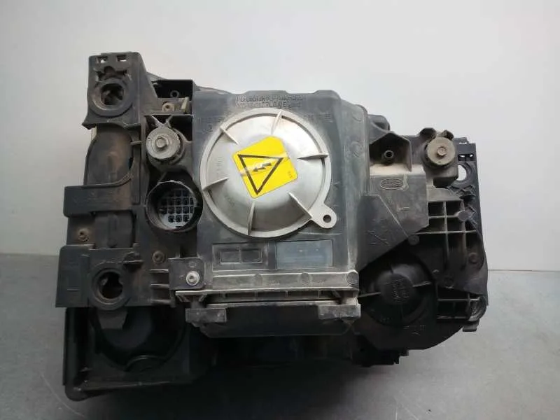 Faro Izquierdo para Land Rover Discovery
