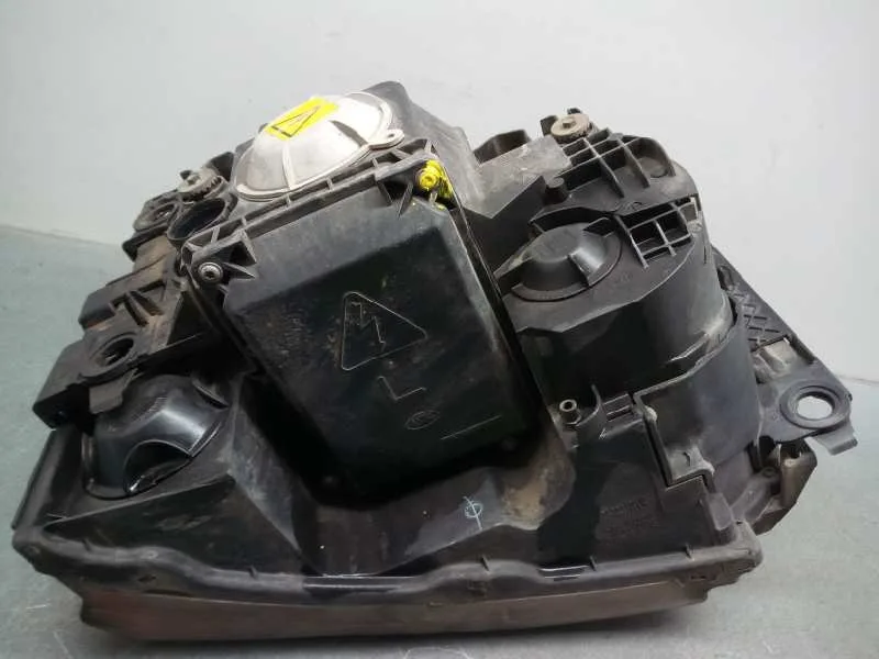 Faro Izquierdo para Land Rover Discovery