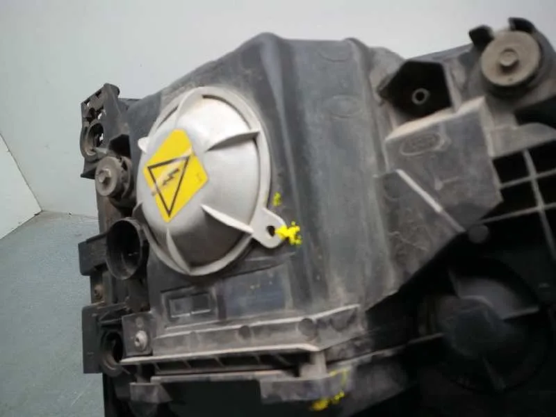 Faro Izquierdo para Land Rover Discovery